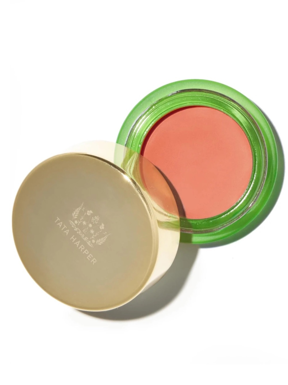 Tata Harper Cream Blush - Spicy